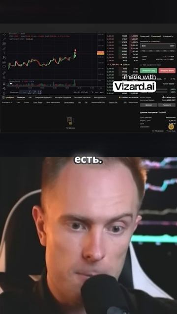 Как ликвидация может забрать ваши деньги #shorts