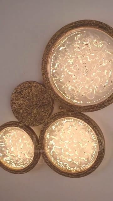 Настенный светильник Cloyd Manoa 20234 смотреть онлайн