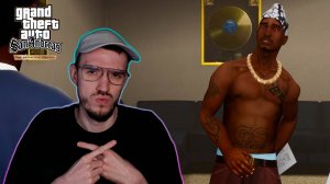 Г - это Гангста | ГТА: Сан Андреас (GTA: San Andreas) | 34