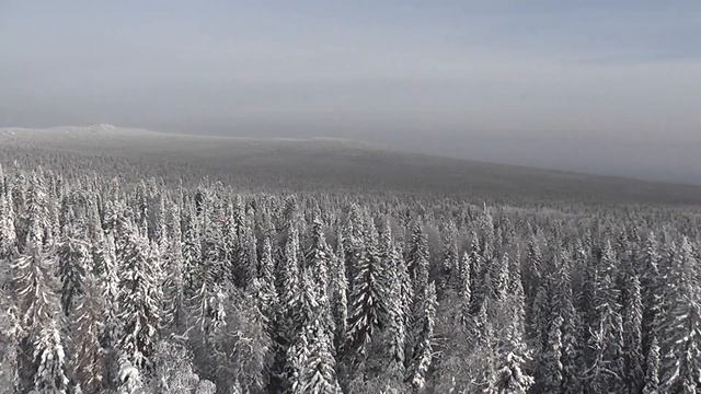 Панорама на Шунут. смотреть онлайн