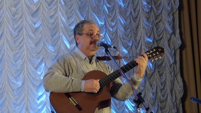 7 БардАкадемия 6марта 2016 Цилькер