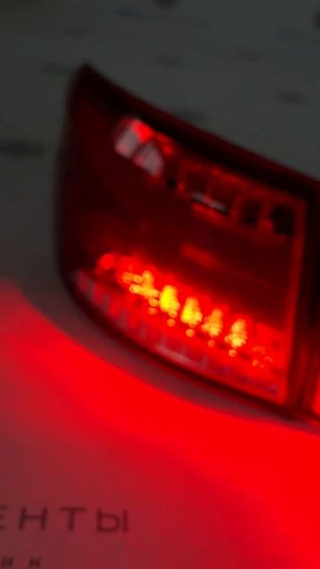 🔥СВЕТОДИОДНЫЕ LED-ФОНАРИ В СТИЛЕ E-CLASS С БЕГАЮЩИМИ ПОВО? смотреть онлайн