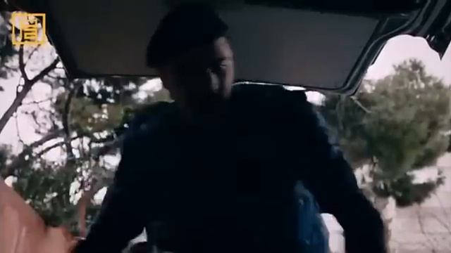 долина волков западня 247 серия