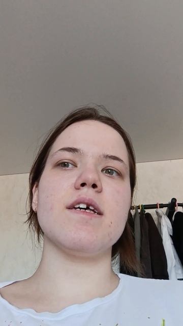 Хочу рассказать стихотворение Фёдора Тютчева "Весенн? смотреть онлайн