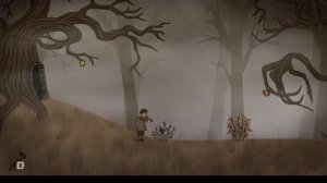 Creepy Tale 1 Прохождение без Комментариев!