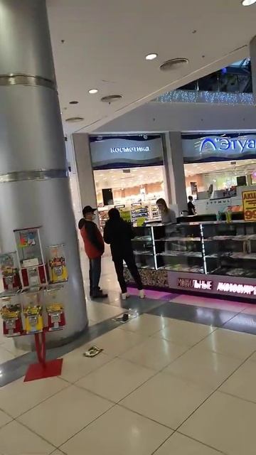 QR код как это работает?! смотреть онлайн