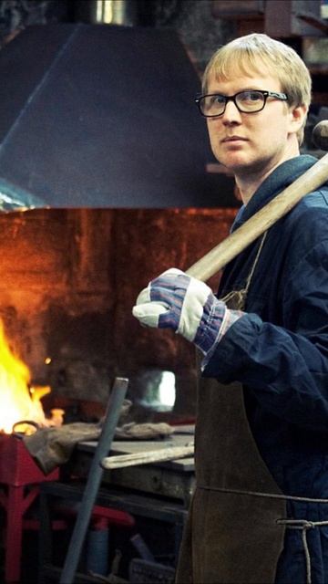 Сменил 53 профессии за год чтобы найти себя #интересно # смотреть онлайн