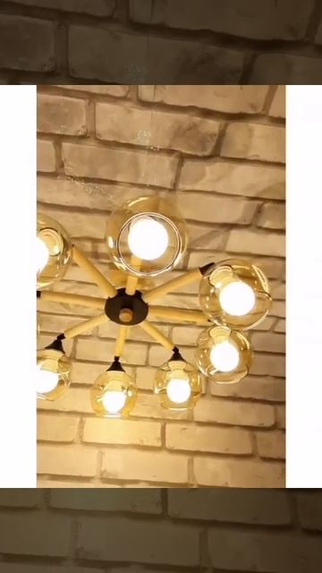 Потолочная люстра Wedo Light Tule 66663.01.14.08 смотреть онлайн