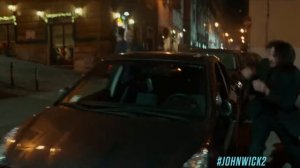 Джон Уик 2 - John Wick: Chapter Two (2017)