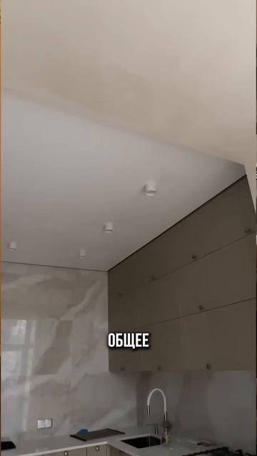 Виды освещения в интерьере