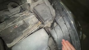 Улучшение света в фарах Hyundai Solaris установка мини-линз Or