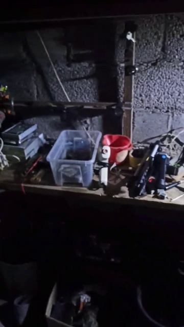 проверка как работает освещение ночью ролик на канале смотреть онлайн