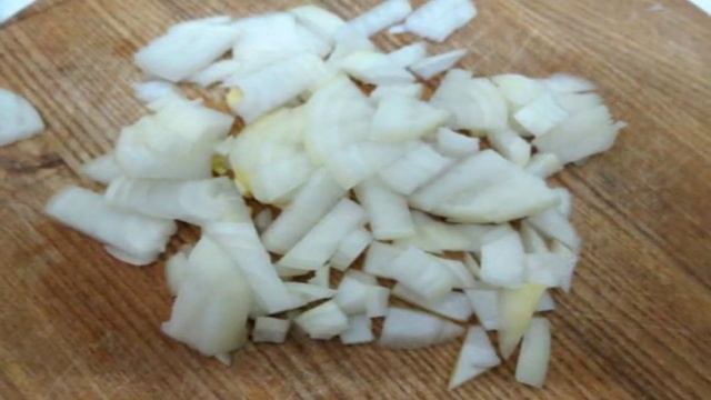 Сборник рецептов