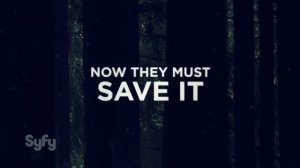 Волшебники (ТВ) / The Magicians (Сезон 2) [2017]