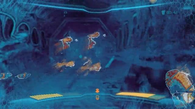 Aliens Vs Predator 2010 (PredHunt) исправленная версия