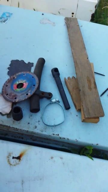 Мощные материалы