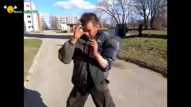 ЛУЧШИЕ ПРИКОЛЫ 2016 (Выпуск №14) (18+) \Best Joke Tv/ смотреть онлайн
