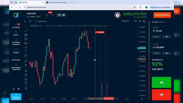 Не смотри этот ролик - если не хочешь зарабатывать МИЛ? смотреть онлайн