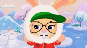 ЧУДО-ПИЦЦА 🍕 Кролик Бобо | Веселая детская песня про п