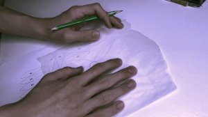 Как сделать талисман бабочки 🦋 DIY Леди Баг и Супер-Кот! Coll Dimon