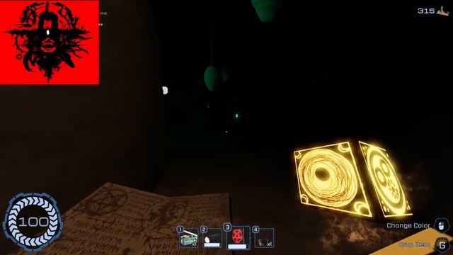 ПАСХАЛКИ + РЕДКИЕ КОМНАТЫ в игре ДАВЛЕНИЕ роблокс | Pressu