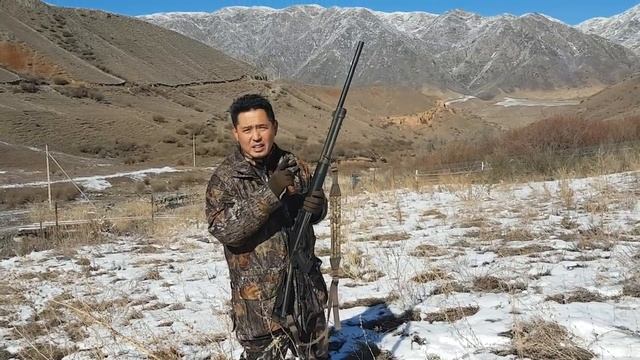 Охотник уровень Бог и такой же выдумщик смотреть онлайн