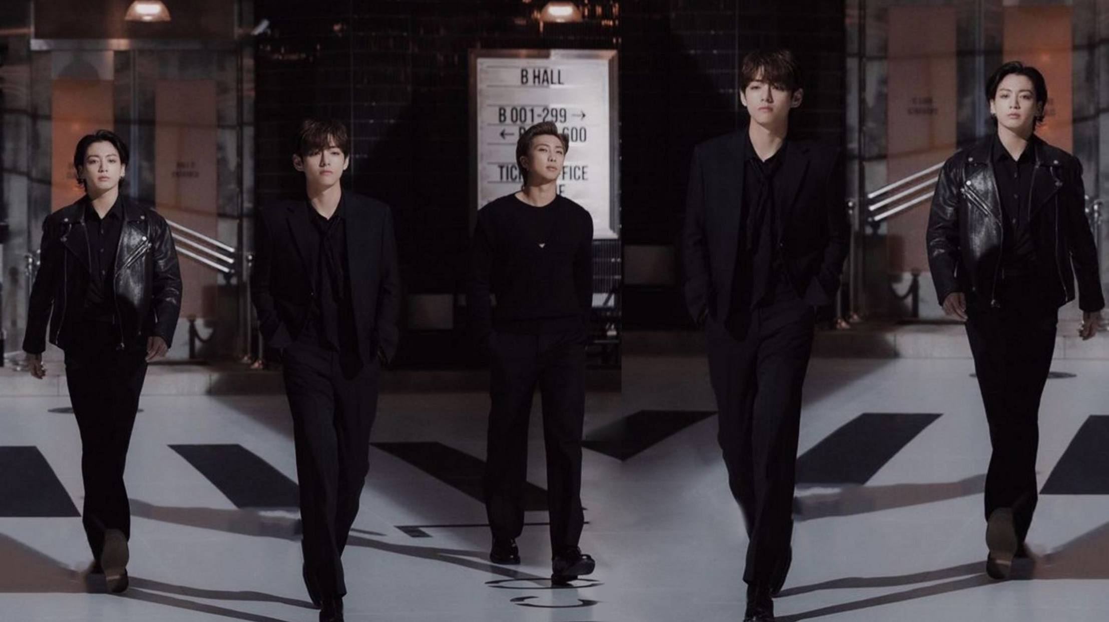 Ким Тэхён. Эффект бабочки смотреть онлайн