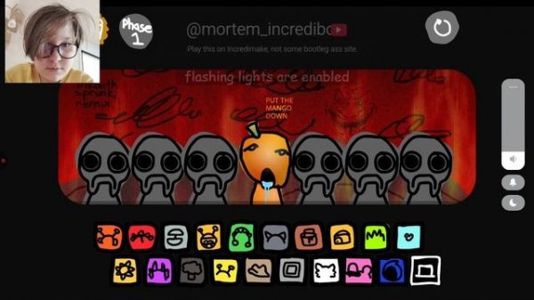 SPRUNKY DUNKY ИЗМЕНИТ ТЕБЯ!