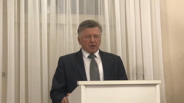 01 Начало Богослужения смотреть онлайн