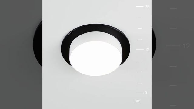 Светильник Maytoni DL086-GX53-RD-BW смотреть онлайн