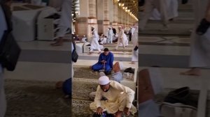 Обзор мечети в Медине