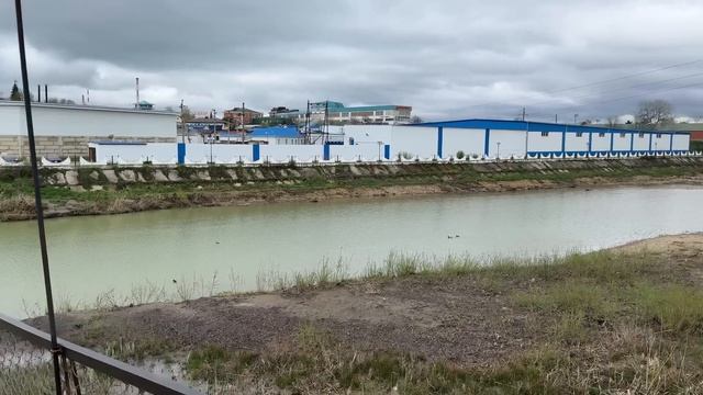 Абинск! Переезд на юг в маленький город Краснодарског? смотреть онлайн