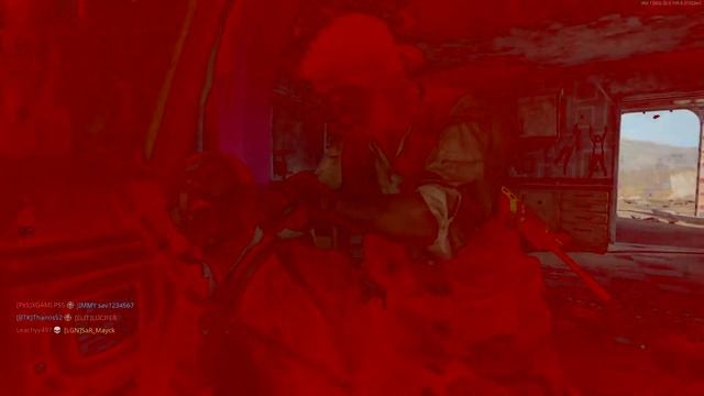 CoD®:ColdWar Михаил и СБММ смотреть онлайн