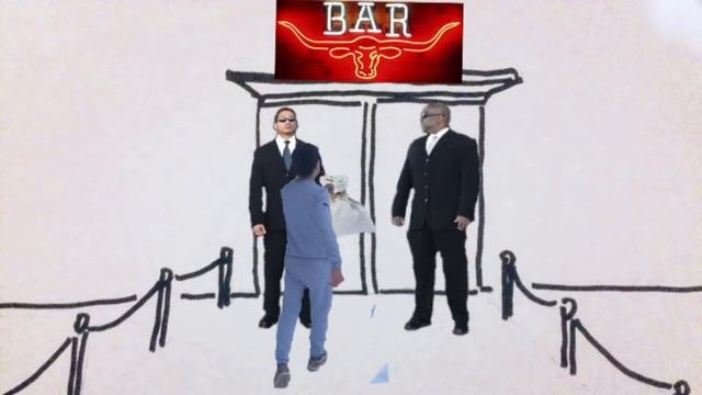 Мультик про деньги @bazarjok_tolik смотреть онлайн