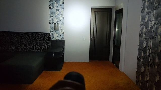 Обзор фонаря Wurkkos TS23 - тактик на XHP70.3 HI LED 5000Lm