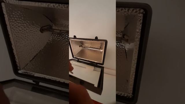 замена галогеновой лампы смотреть онлайн