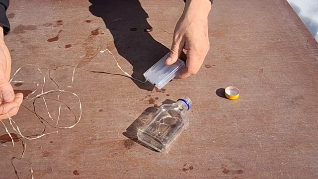 Почему я Раньше до этого не додумался, Как сделать ноч?