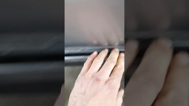 Тигуан 1 накладка двери