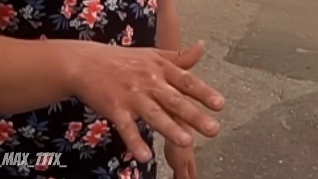 ЛИЦО МАНЬЯКА КЛОУНА! @max.vashchenko @vashchenko_live смотреть онлайн