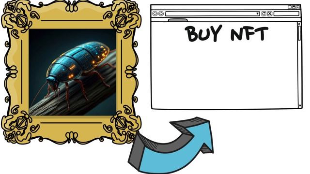 Криптовалюта для домашних тараканов: как превратить в смотреть онлайн