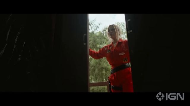 Ярость Бекки - 2023 Тизер смотреть онлайн