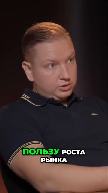 Будущее S&P: Падение и рост?