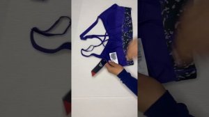 Видео обзор спортивный ТОП REEBOK коллекция Сафари регул