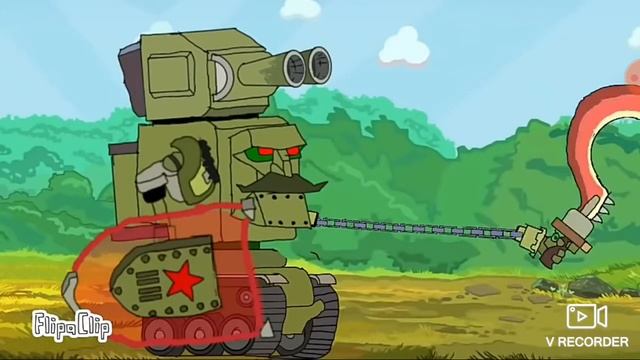 кв44 против Robo Сталин