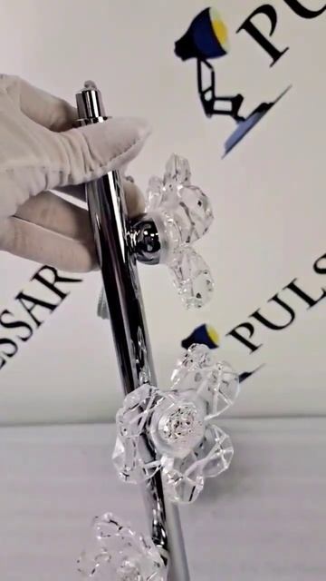 светильник CAMILA BW #дизайнерскоеосвещение #дизайнсвета смотреть онлайн