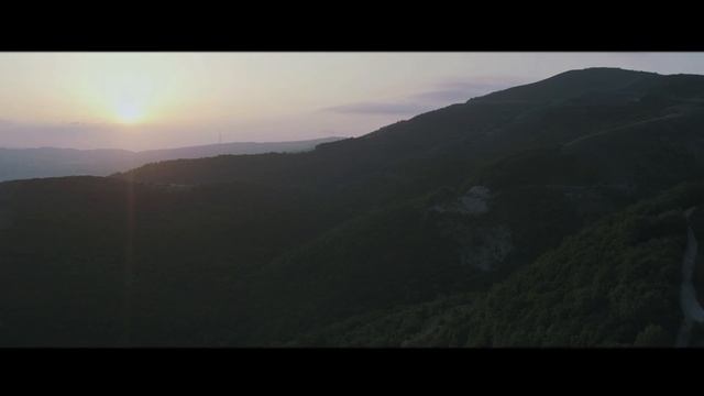 Новороссийск. Аэросъемка. смотреть онлайн