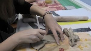 Гончарное дело