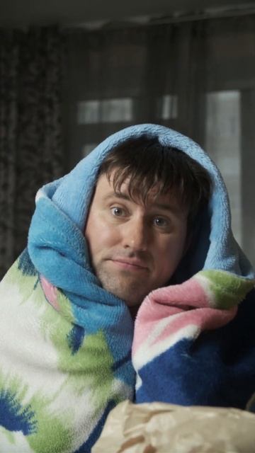 Сериал «Инвестор Саша» серия №18 «Ожидание.  Часть 1» #sh