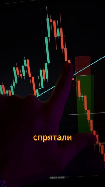 🎯 Где искать самые выгодные точки входа? #криптовалют смотреть онлайн