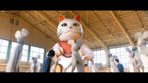 «Страшная воля богов» на 2х2: неприлично романтический хоррор